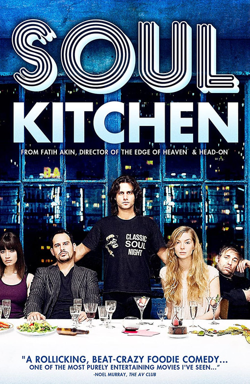 Soul Kitchen