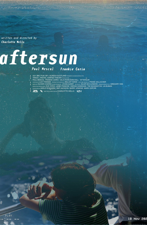 Aftersun