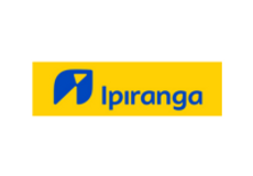 Logo do cliente Ipiranga
