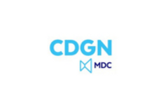Logo do cliente CDGN