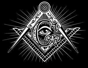 Freemason Corruption