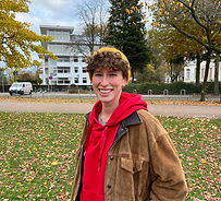 Persönliches Bild im Herbst