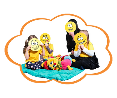Bloomy Kids metoda nauki angielskiego dla dzieci
