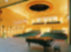 Theater Auditorium