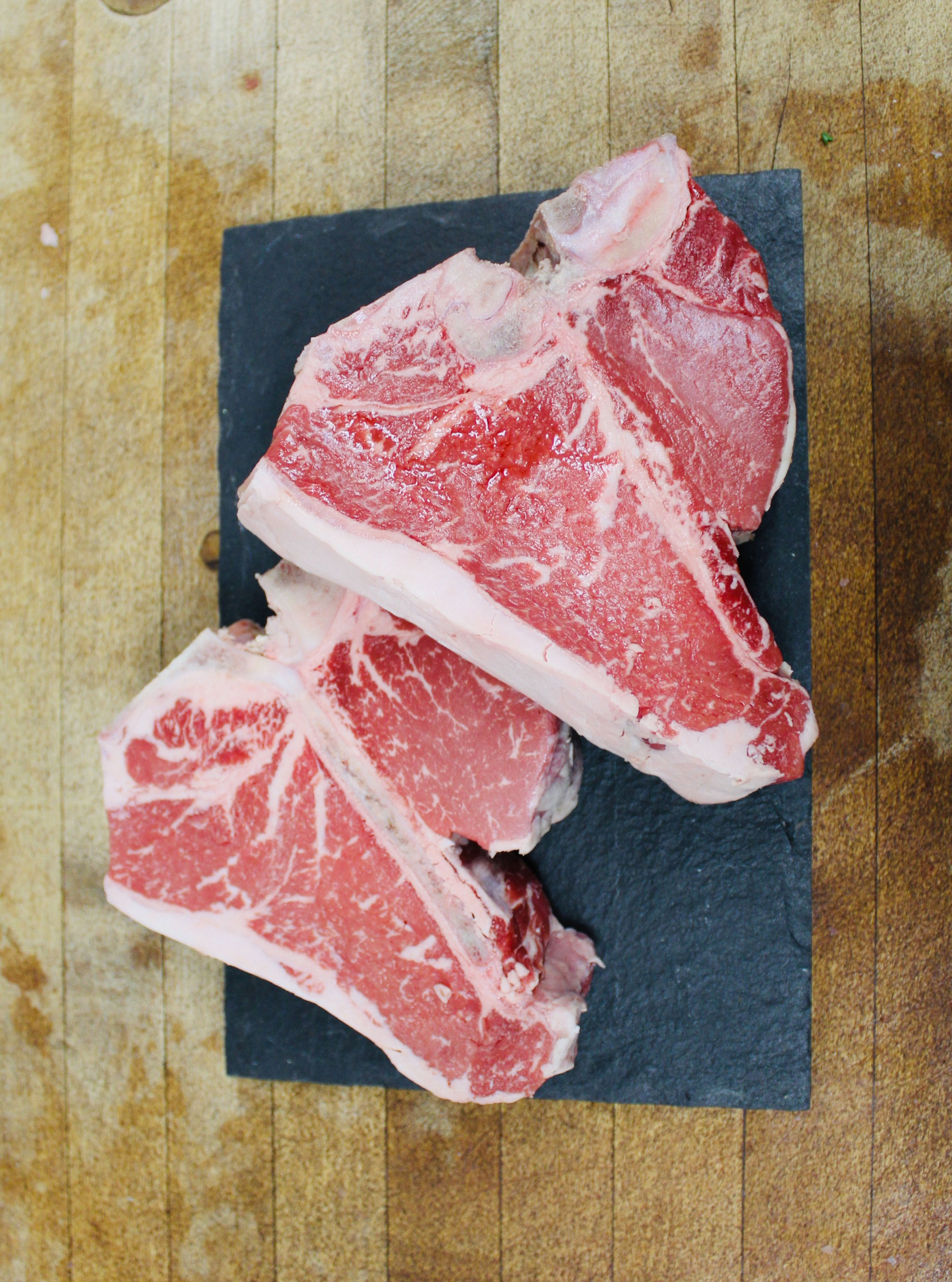 Porterhouse