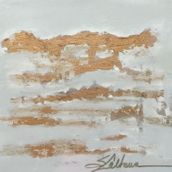 Gold Leaf Series II
