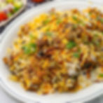 Mutton Biryani