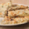 Onion Stuffed Kulcha