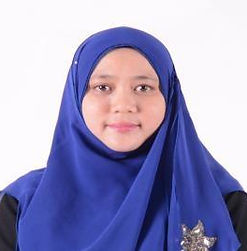 Faezah Md Jais