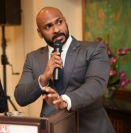 Dr Arvin Raj Goonasegaran