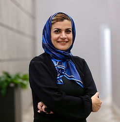 Dr. Zohreh Haratian