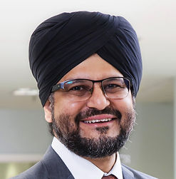 Dr. Harjeet Singh