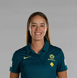 Georgia Brown