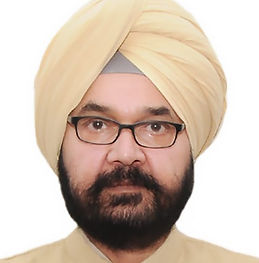 Emeritus Prof. Dr. Jaspal Sandhu