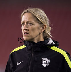 Dawn Scott
