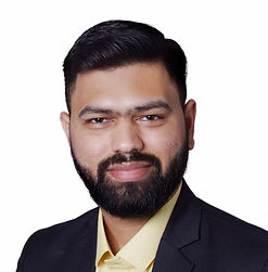 Dr. Atul Surve