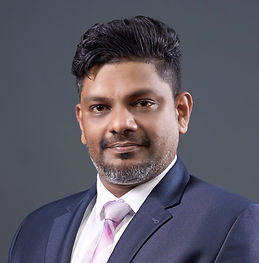 Dr Sri Karthik Kunabalan