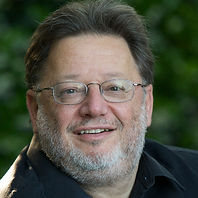 Prof. Dr David Handelsman