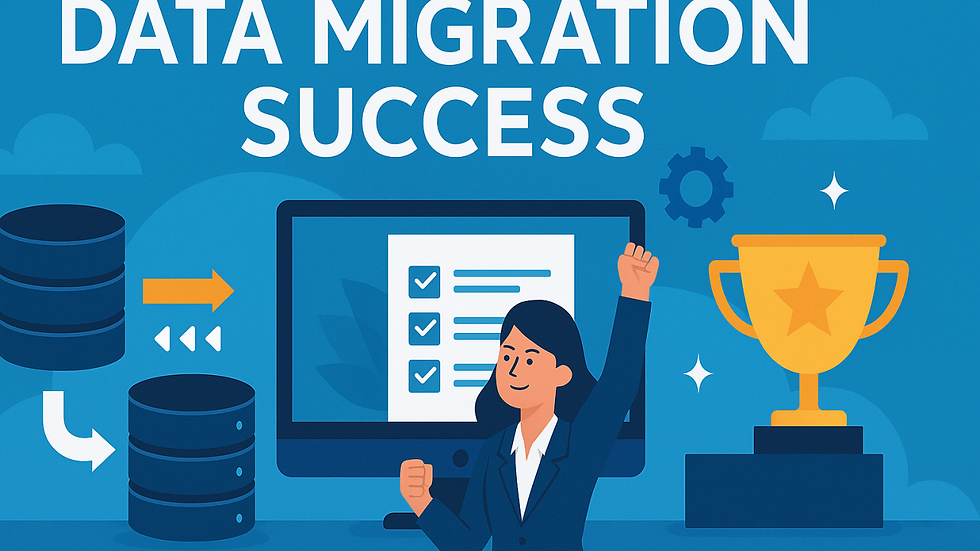 A Better Way to Approach SIS Data Migration