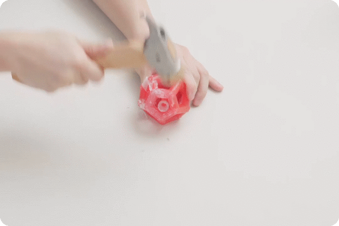 Eggshell Craft