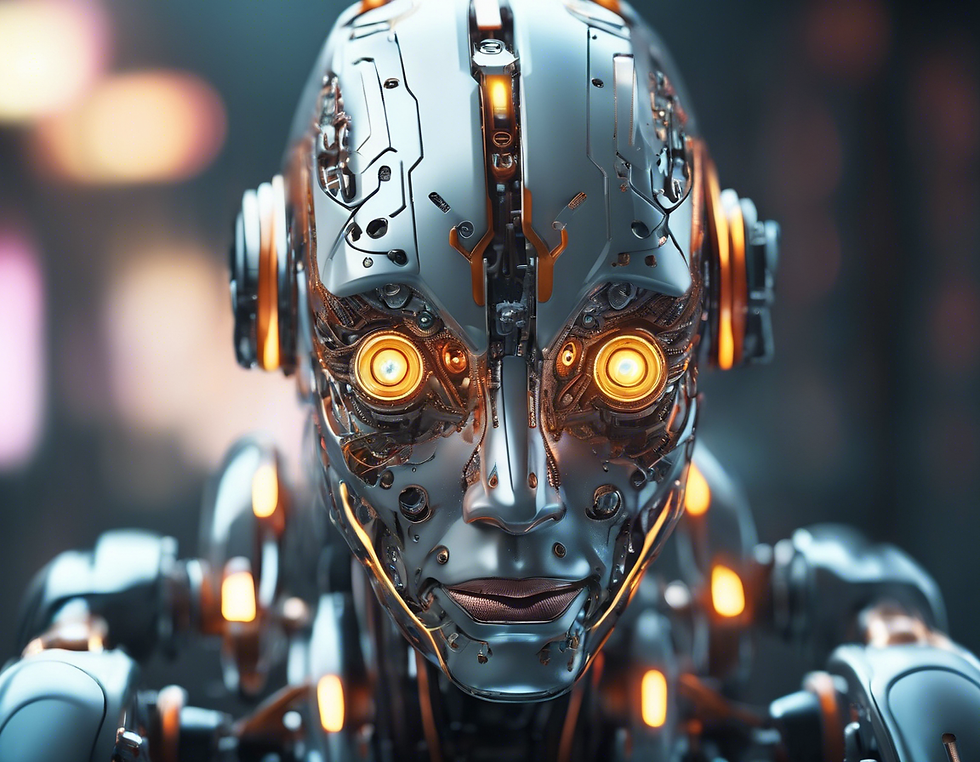 Empowering Responsible Technology Use: AI Oversight and Regulation