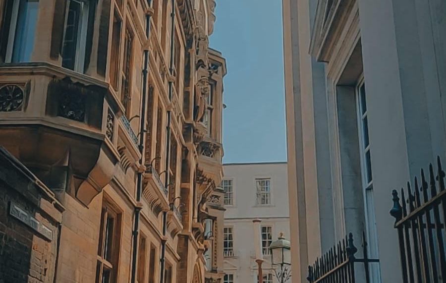 Cambridge - 8