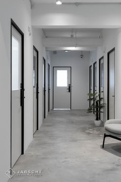 Jerry Coworking Space @ TTDI