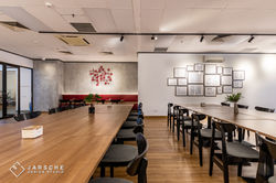 Jerry Coworking Space @ TTDI