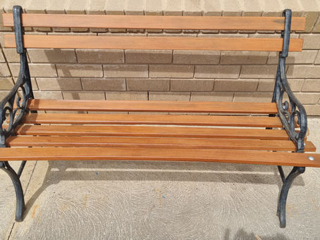 Another project completed