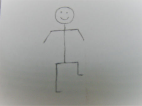 The One Leg Balance Exercise