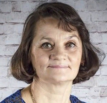 I AM HAPPY UNSCRUPULOUSLY- A Poem by Elena Ershova