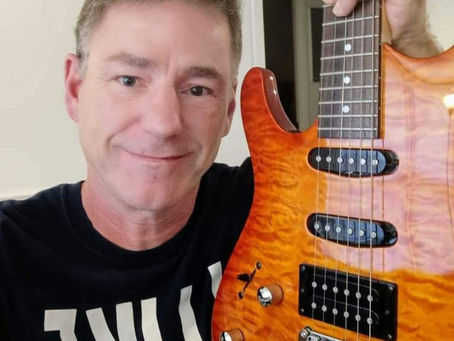 Dead Town- A Poem by Wayne Russell