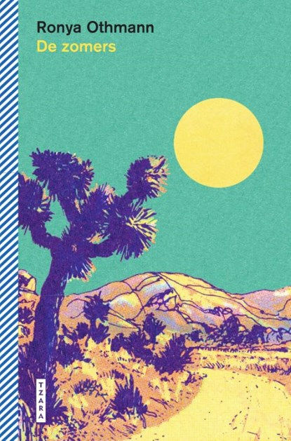 Koerdische Boekenclub - De zomers