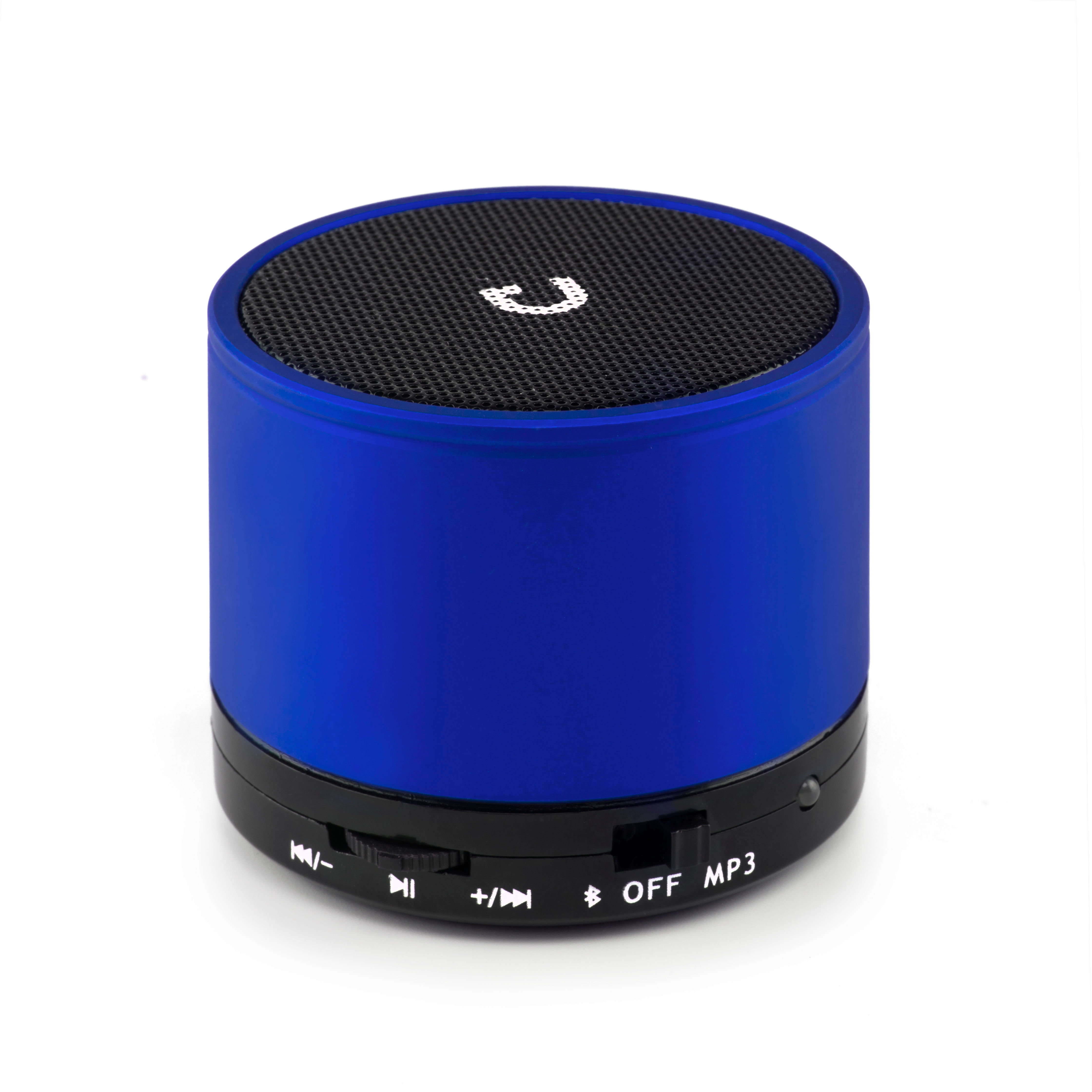 MYTE PORTABLE BLUETOOTH SPEAKER