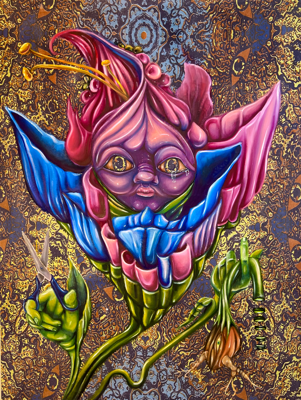 Remember me in Spring