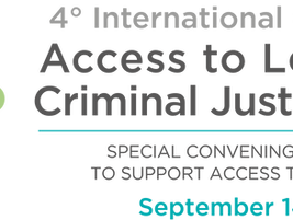 Global Justice Leaders Spotlight Legal Aid to Tackle Discrimination, Inequality Amidst Pandemic