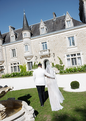 Chateau de la Couronne - Luxury Wedding by Voga Wedding124.jpg