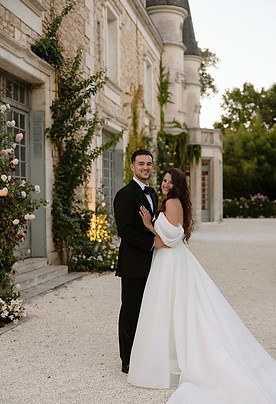 Chateau de la Couronne - Fine Art Wedding Photography - France Mary Sales77.jpg