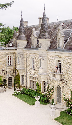 Chateau de la Couronne - Enchanting Wedding by Valerie Sarron77.jpg