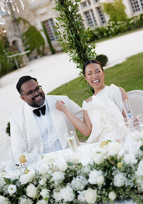Chateau de la Couronne - Luxury Wedding by Voga Wedding163.jpg