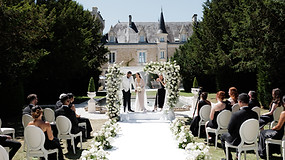 Chateau de la Couronne - Luxury Wedding by Voga Wedding79.jpg