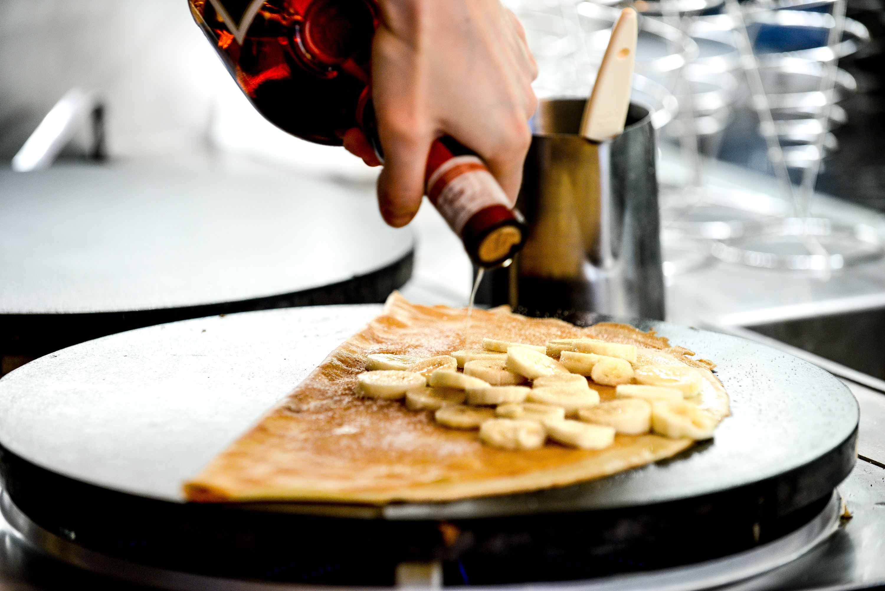La Crêpe "Popi"