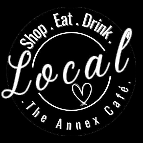 Writer: The Annex Café