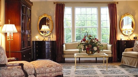 Amy Hebbeln Interiors | Interior Design and Home Staging | Chicago, IL