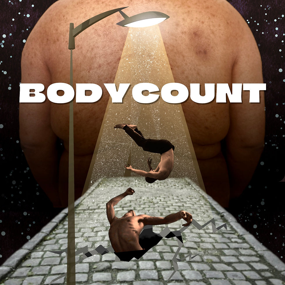 BODYCOUNT