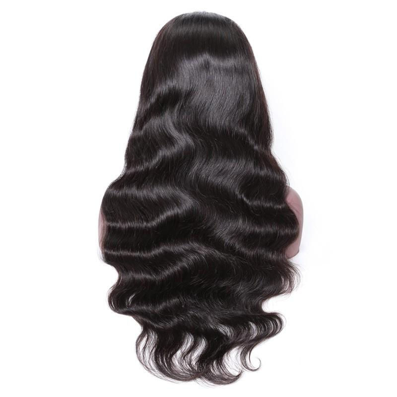 Thumbnail: 5 x 5 HD Wigs