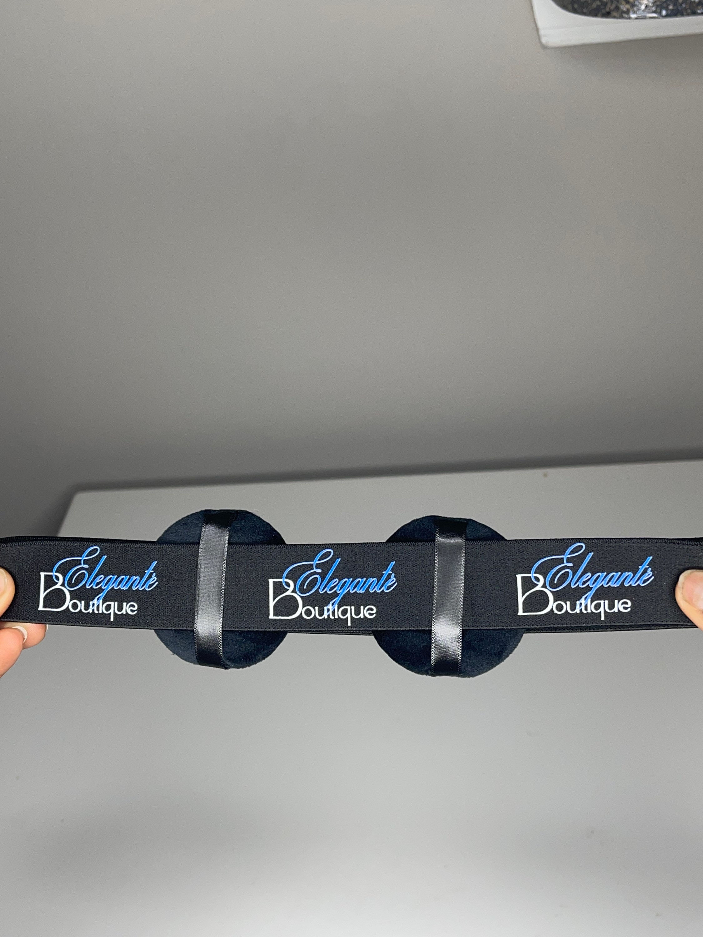 Ear Protect Lace Band