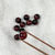 Thumbnail: 6mm/8mm/10mm/12mm Red tiger eye R 紅虎眼圓珠