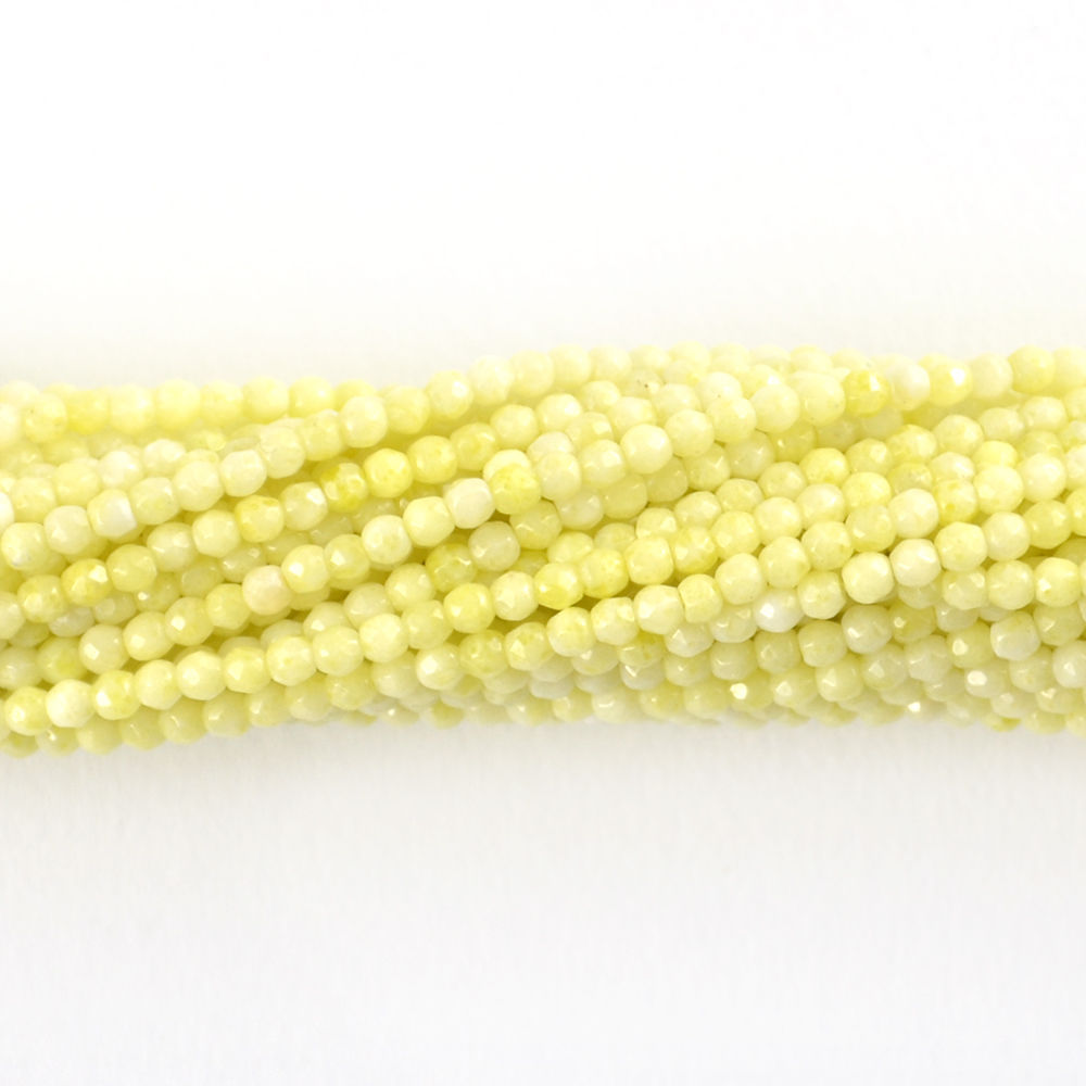 2mm/3mm/4mm Wasabi stone F 芥辣石角度