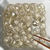 Thumbnail: Champagne coated crystal F 白水晶鍍香檳色角度